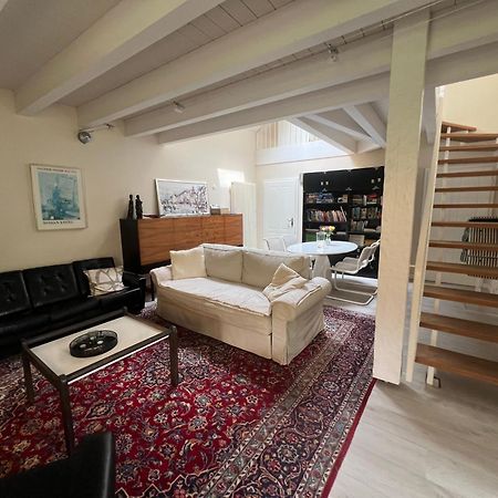 Maisonette Ferienappartement Mit Garten Donaueschingen Exteriör bild