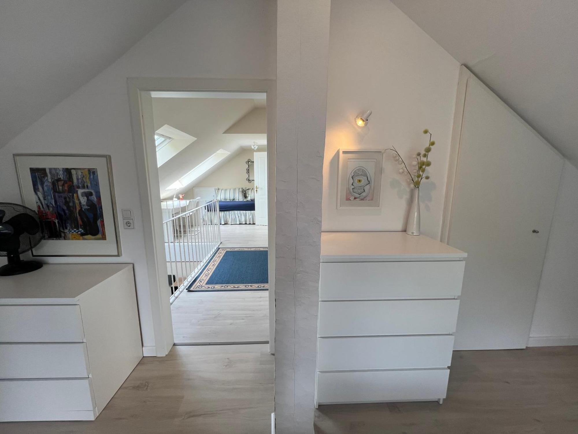 Maisonette Ferienappartement Mit Garten Donaueschingen Exteriör bild