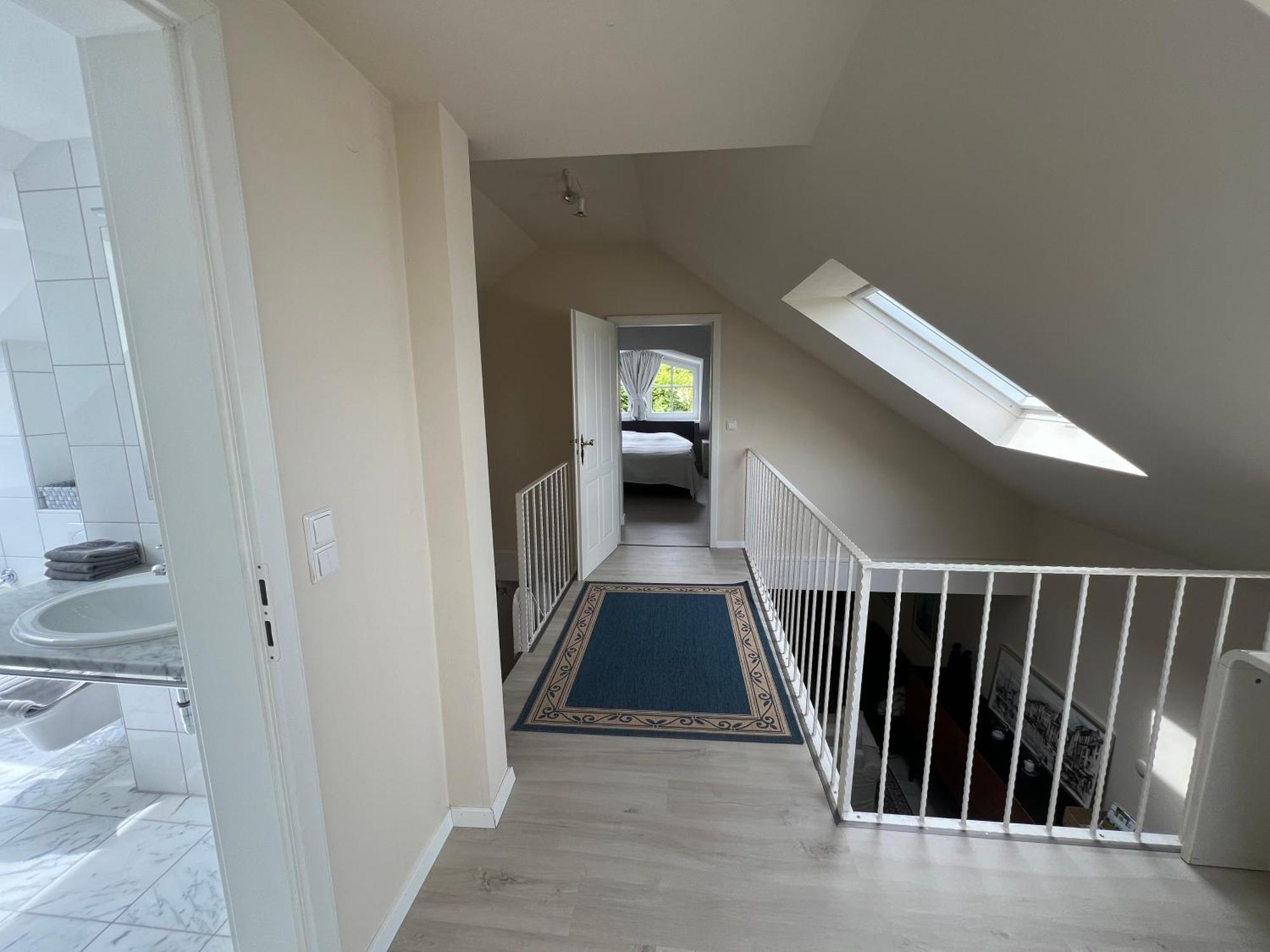 Maisonette Ferienappartement Mit Garten Donaueschingen Exteriör bild